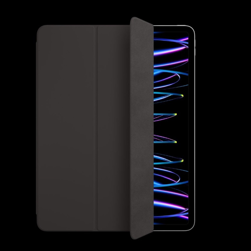 iPad Pro Smart Cover - Picture 1 of 6